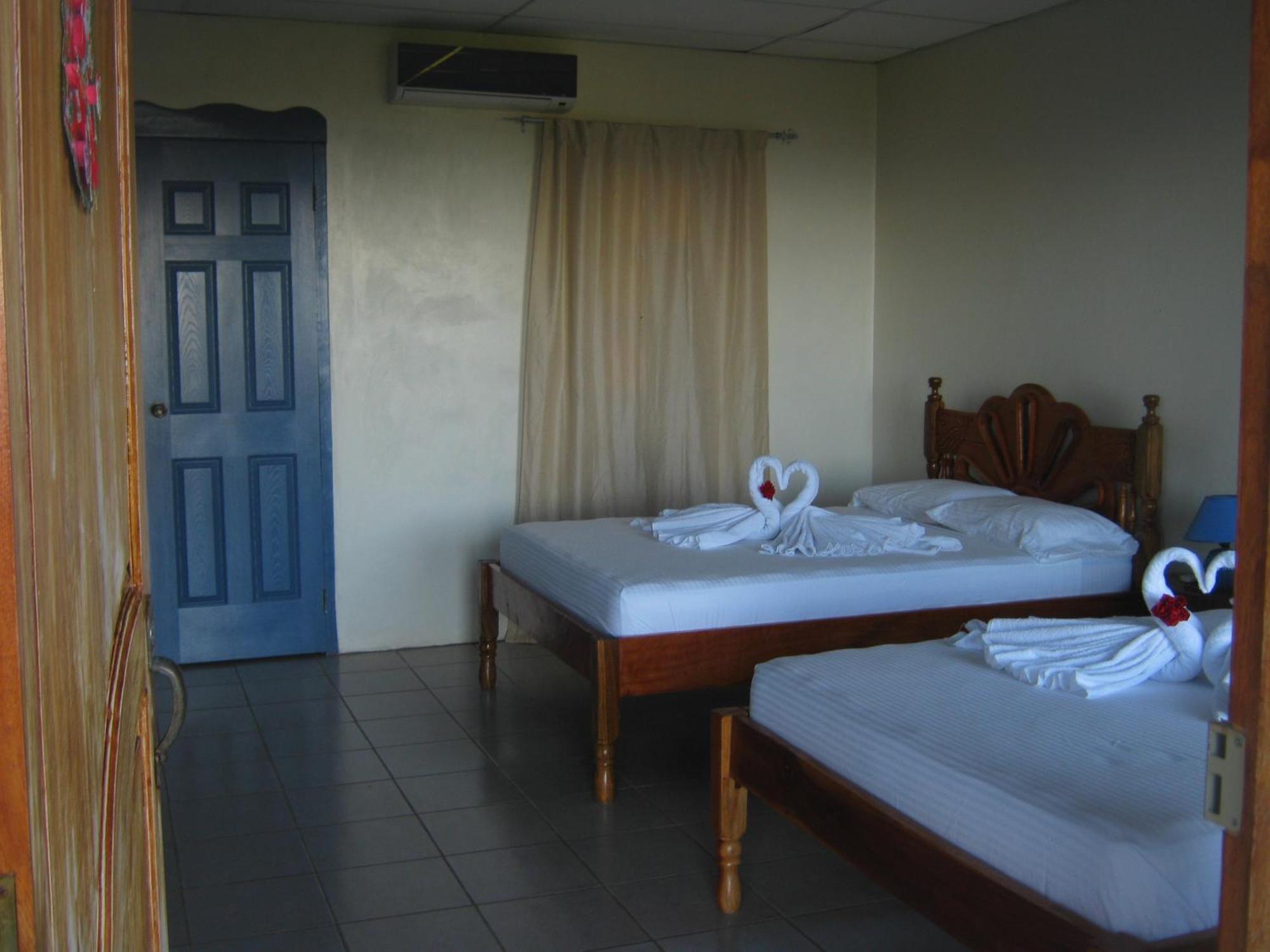 Hotel El Mirador Ecológico, Ometepe Altagracia Habitación foto