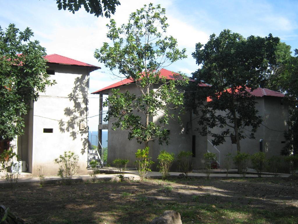 Hotel El Mirador Ecológico, Ometepe Altagracia Exterior foto